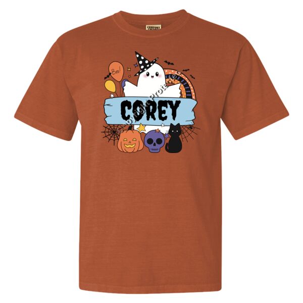 Comfort Colors Heavyweight Tee Thumbnail