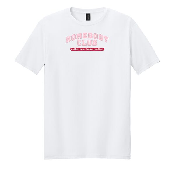 Softstyle ® T Shirt Thumbnail