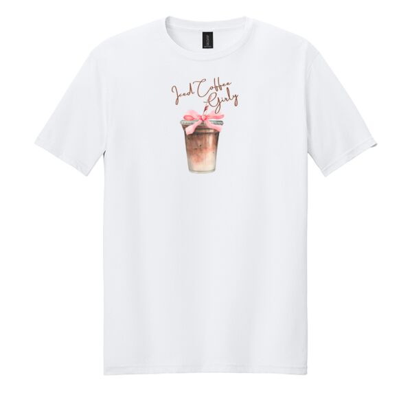 Softstyle ® T Shirt Thumbnail