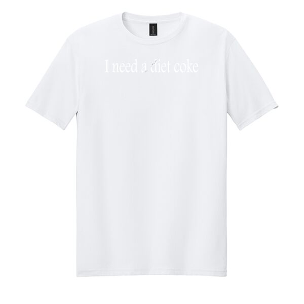 Softstyle ® T Shirt Thumbnail