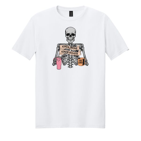 Softstyle ® T Shirt Thumbnail