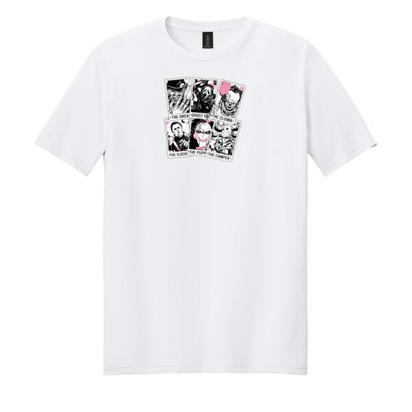 Softstyle ® T Shirt Thumbnail