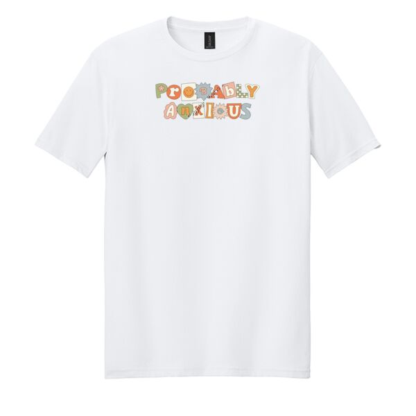 Softstyle ® T Shirt Thumbnail