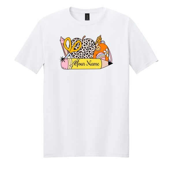 Softstyle ® T Shirt Thumbnail