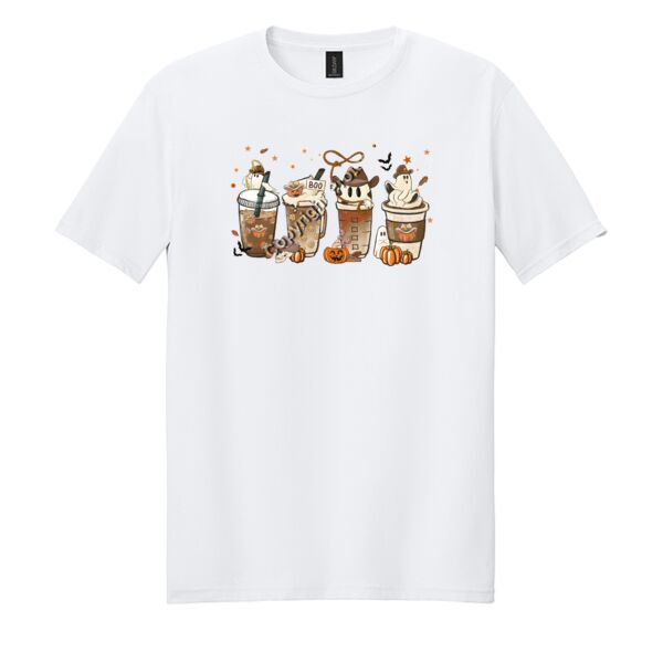 Softstyle ® T Shirt Thumbnail