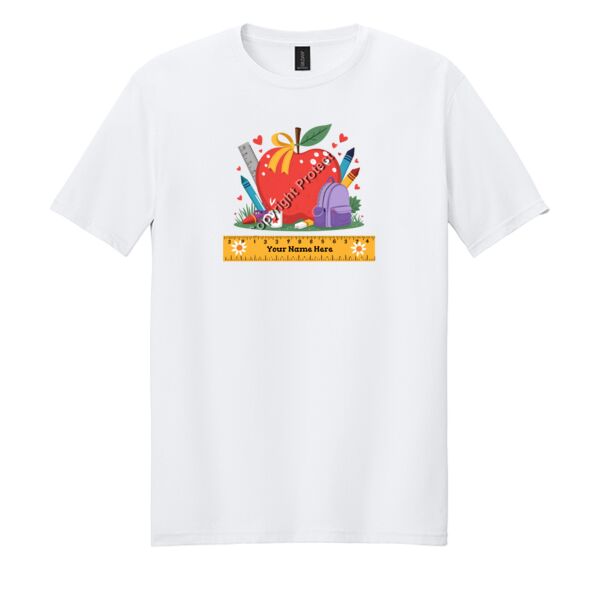 Softstyle ® T Shirt Thumbnail