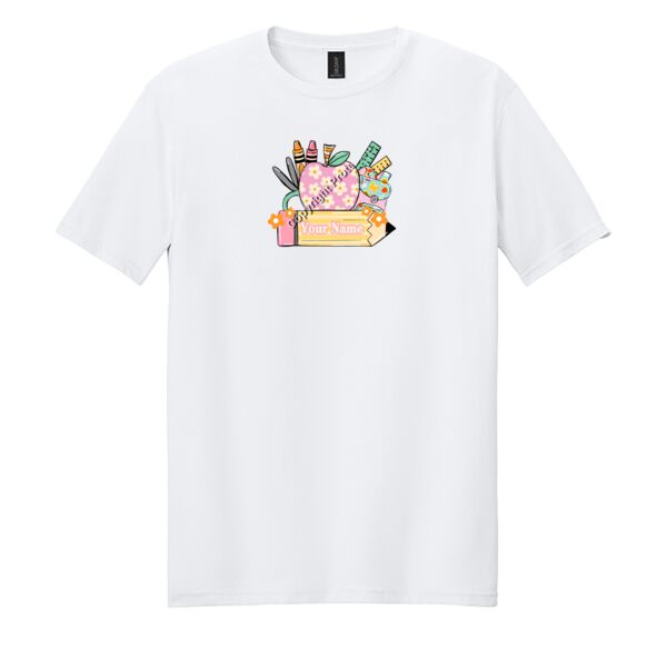 Softstyle ® T Shirt Thumbnail