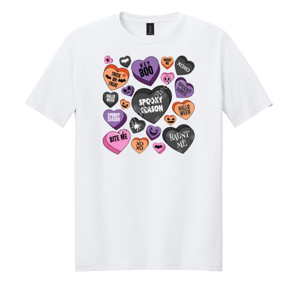 Softstyle ® T Shirt Thumbnail