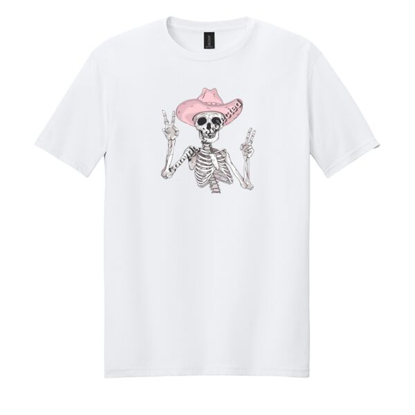 Softstyle ® T Shirt Thumbnail