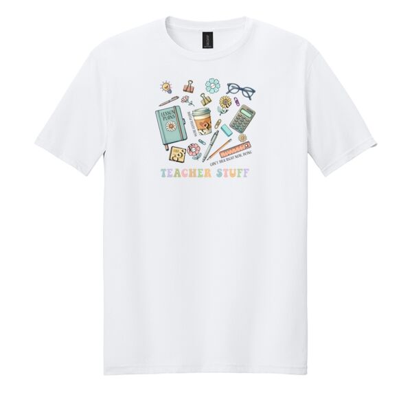 Softstyle ® T Shirt Thumbnail