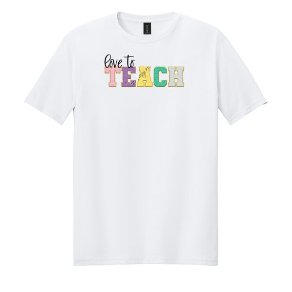 Softstyle ® T Shirt Thumbnail