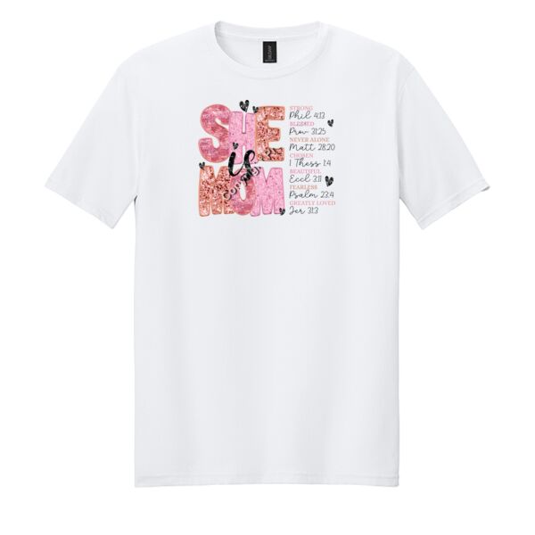 Softstyle ® T Shirt Thumbnail