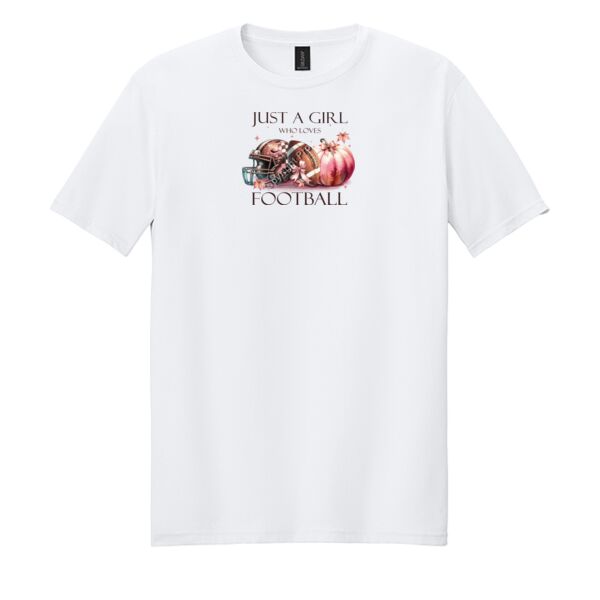 Softstyle ® T Shirt Thumbnail