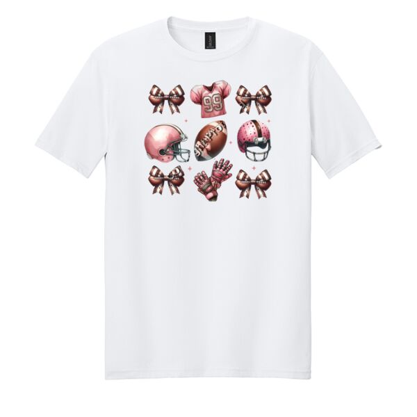 Softstyle ® T Shirt Thumbnail