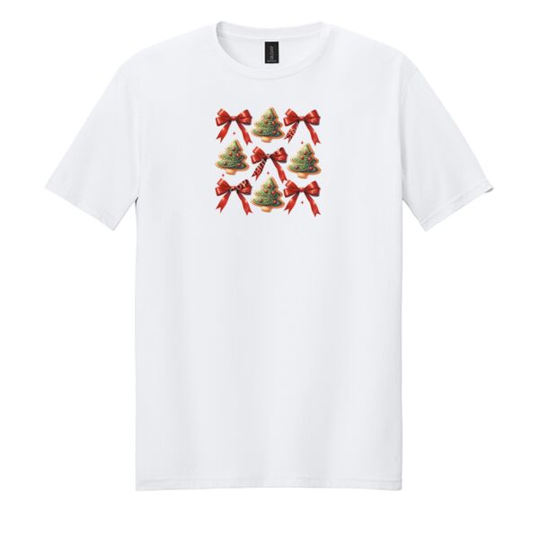 Softstyle ® T Shirt Thumbnail